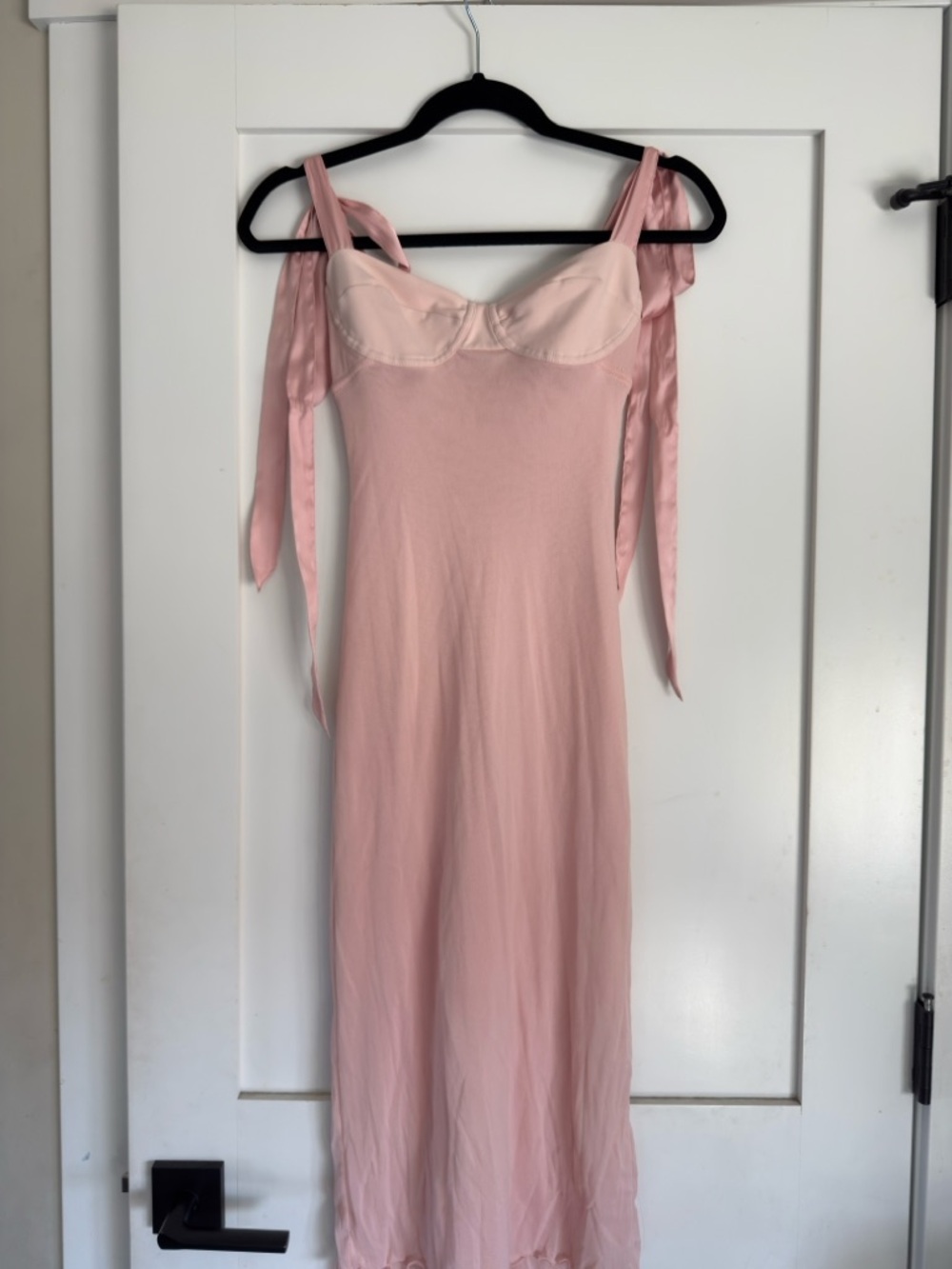 FP Got Glam Slip Dress